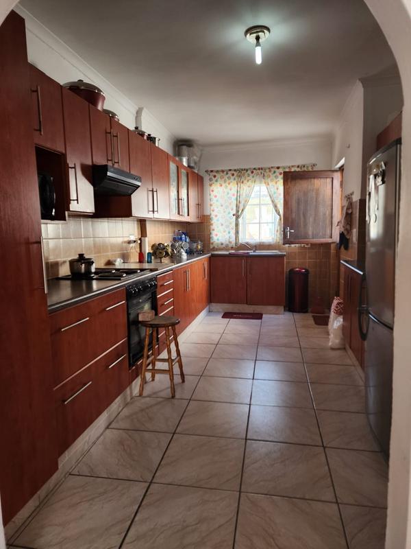 To Let 2 Bedroom Property for Rent in Gelvandale Eastern Cape